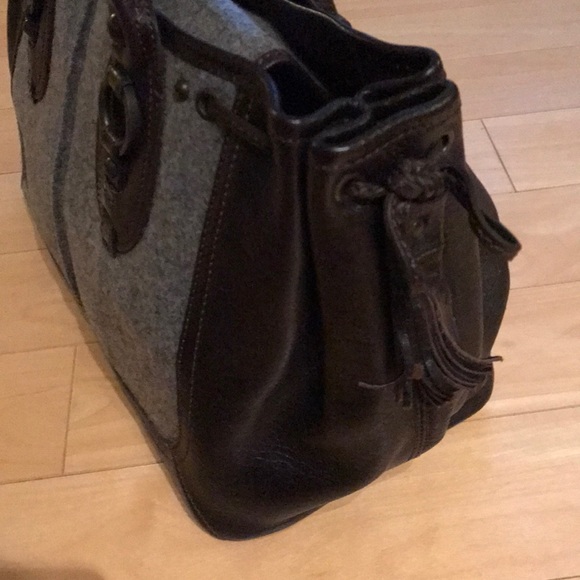 Vintage BR medium tote - Picture 2 of 8